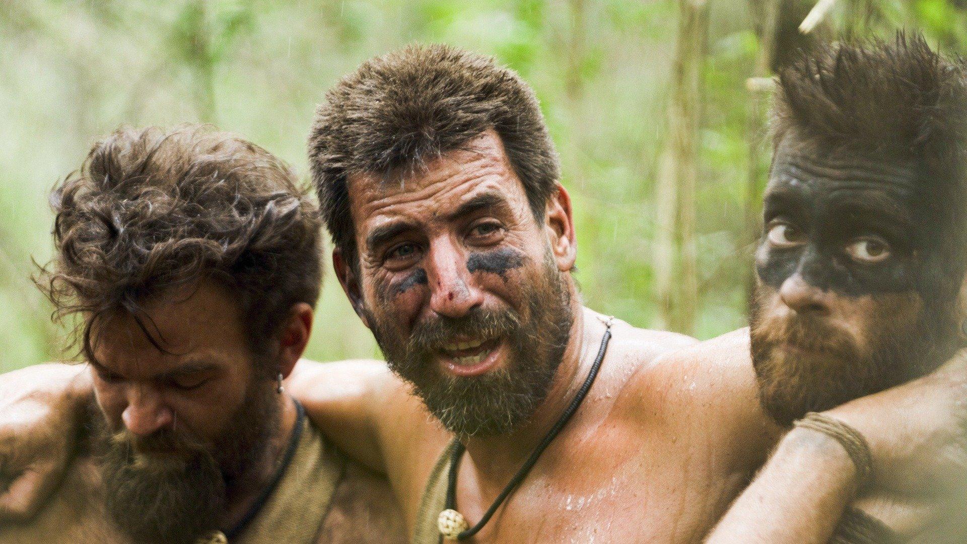 Naked and Afraid: Last One Standing: Mo Honey, Mo Problems