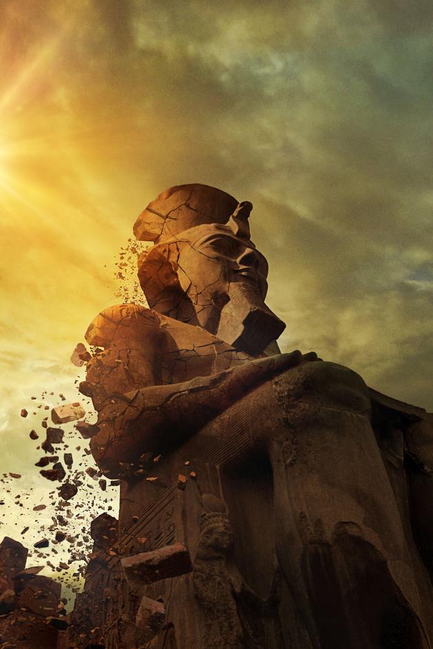 Ancient Armageddon