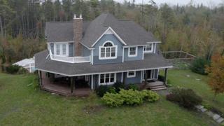 Fall River Haven