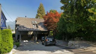 First Home in Horseshoe Bay