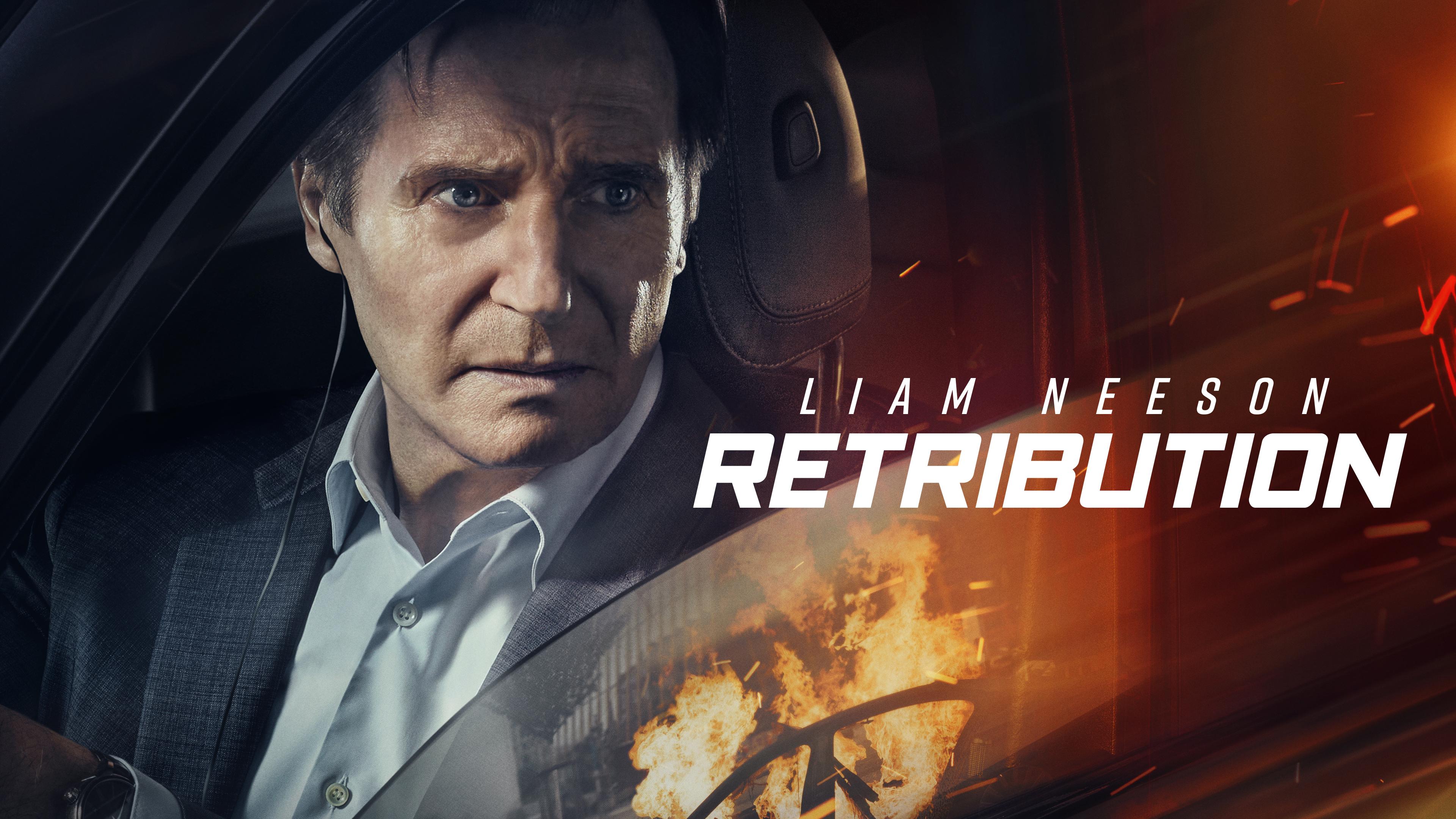 Watch Retribution Streaming Online on Philo (Free Trial)