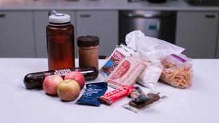 Backcountry Culinary Success