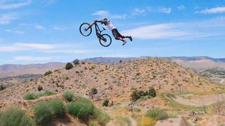 Elevating Bike Park Sessions