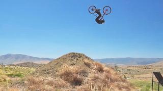 Enhanced Bike Park Sessions