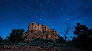 Advanced Night Sky Photography