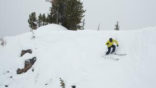 Mastering Ski Basics