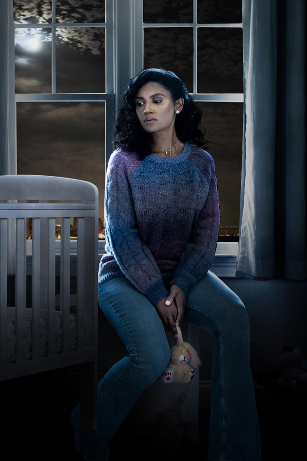 A Mother's Intuition