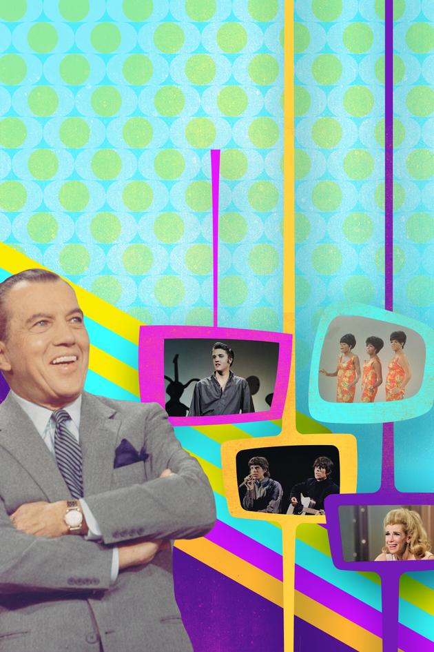 The Best of The Ed Sullivan Show