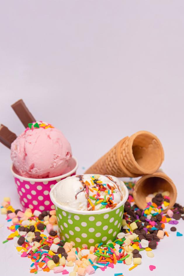 Ice Cream Paradise