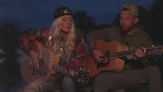 Country Music vs. Kayak Fishing