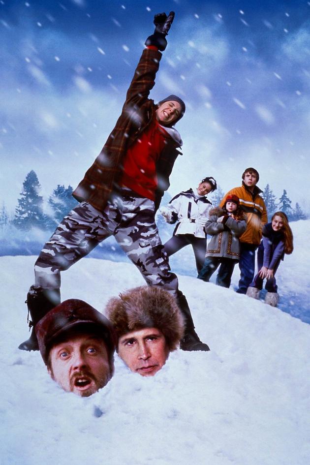 Snow Day