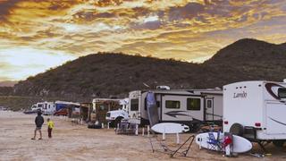 Is a Park Model an RV? Renting