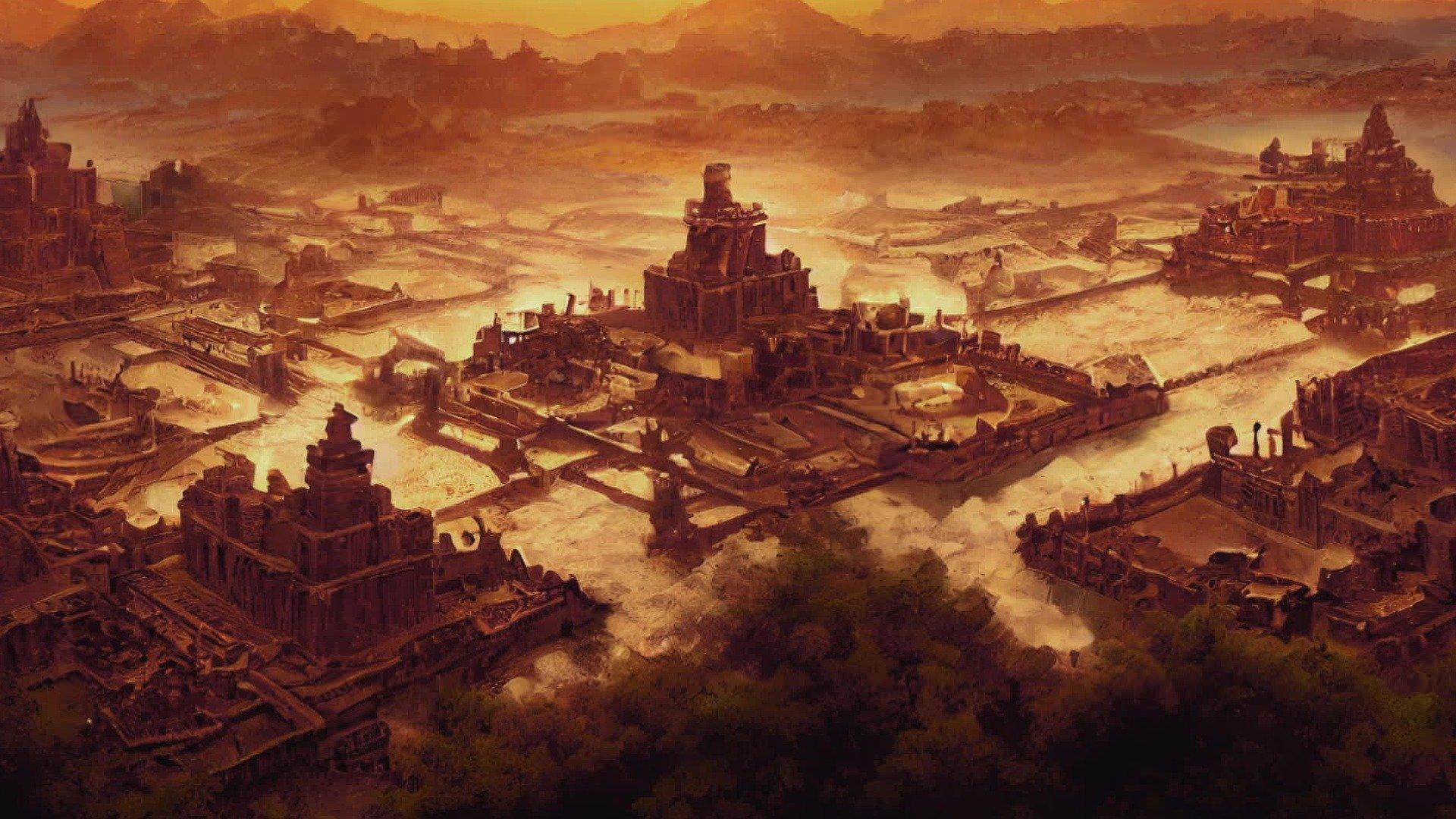 History's Greatest Mysteries The Search for El Dorado