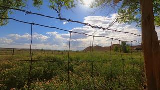The Secret of Skinwalker Ranch