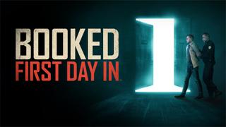Booked: First Day In