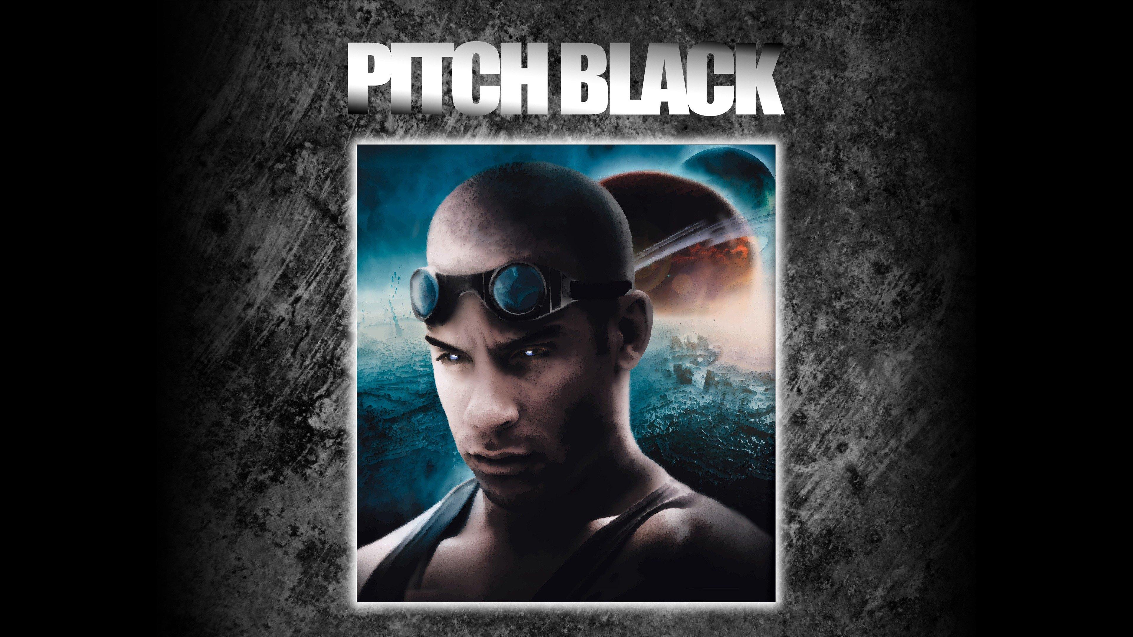 Where Can I Watch Pitch Black For Free