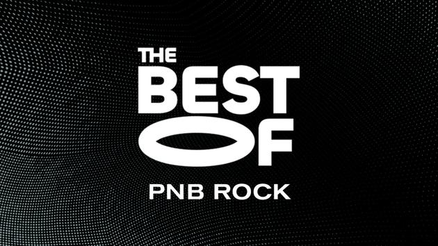 The Best of PNB Rock