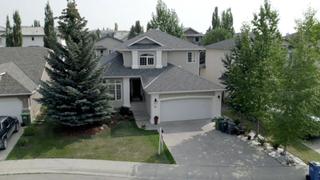 Family Haven in Cochrane