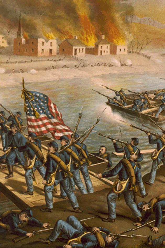 Images of the Civil War