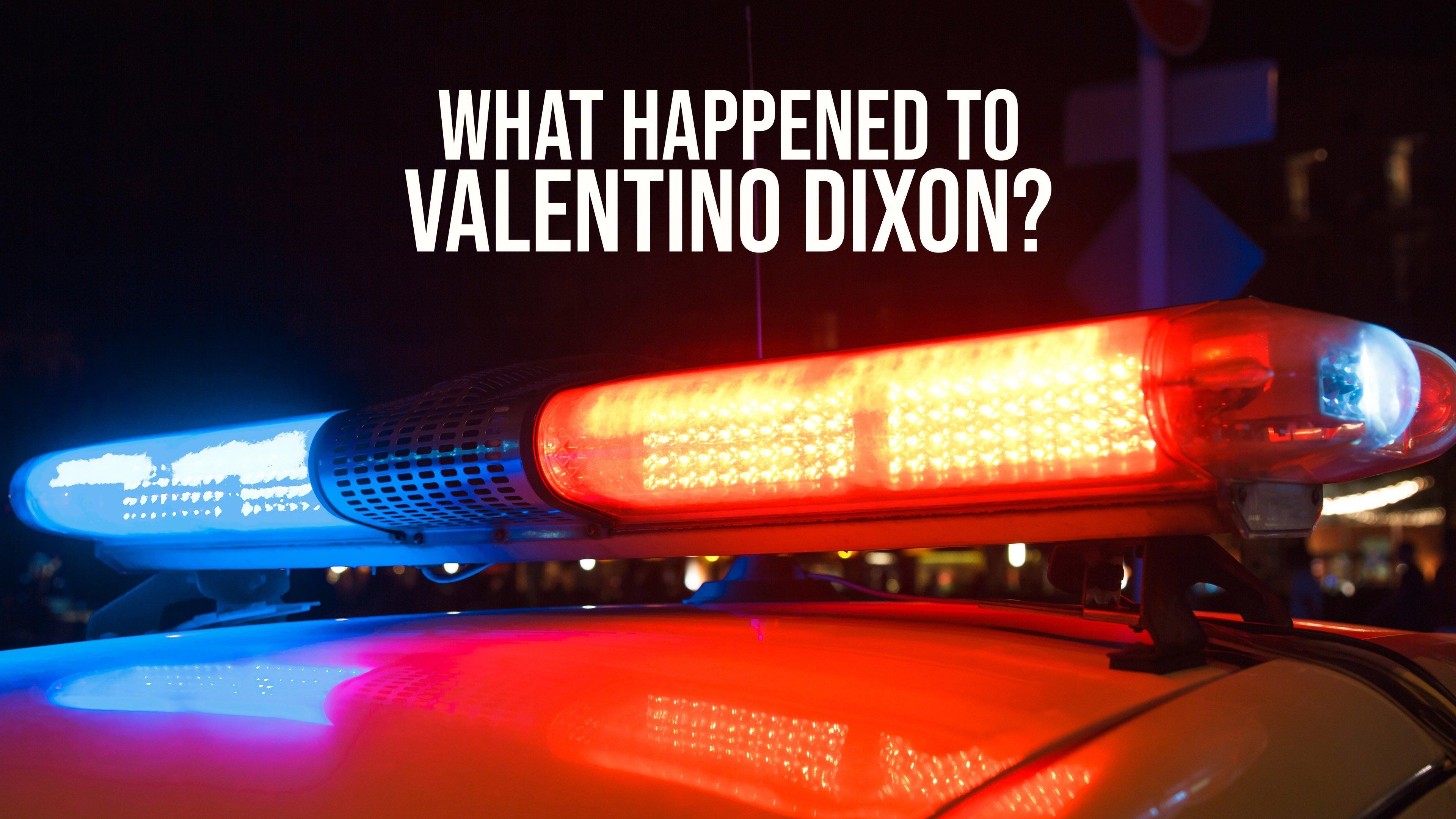 Watch What Happened to Valentino Dixon? Streaming Online on Philo (Free