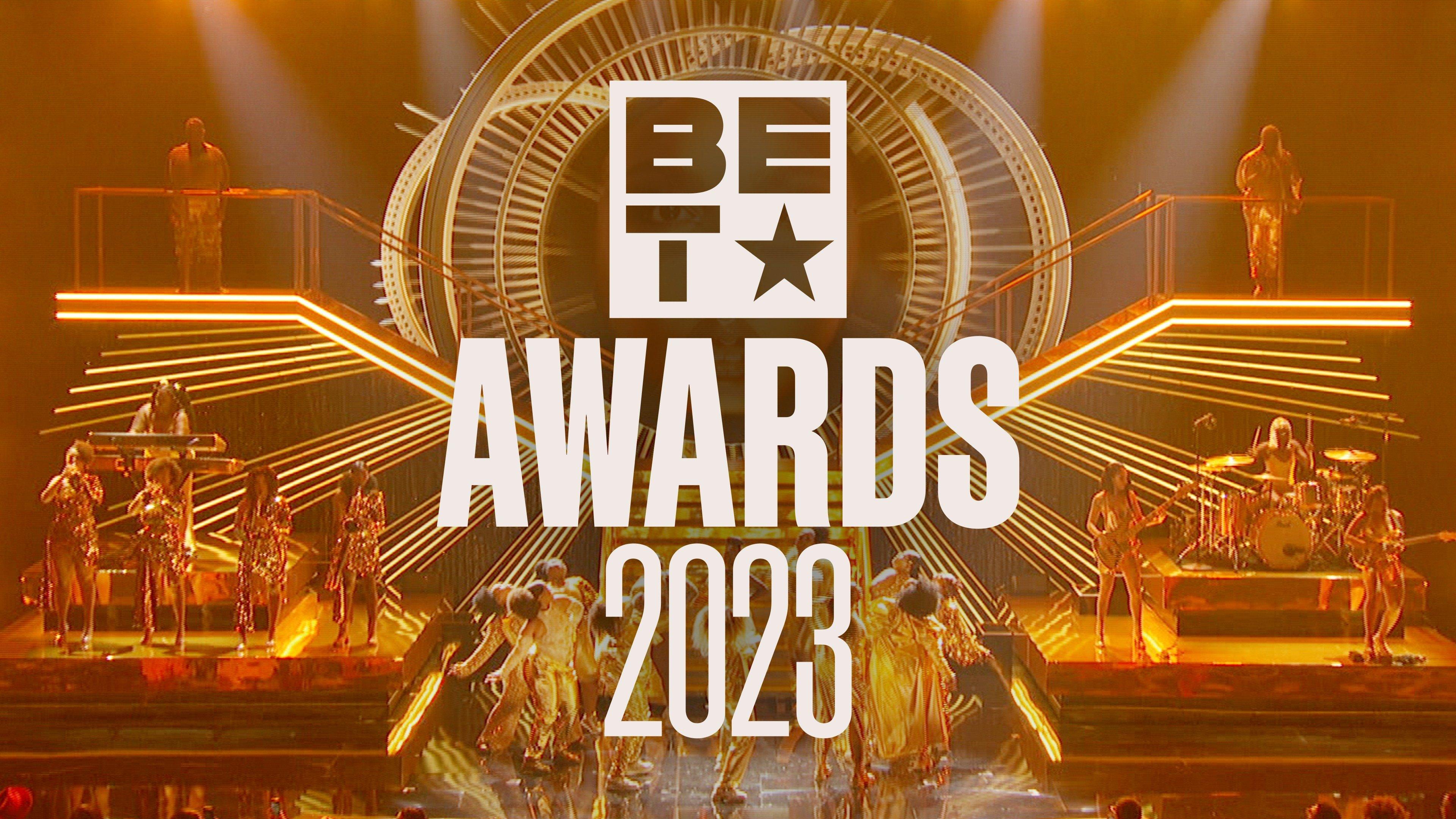 Watch BET Awards 2023 Streaming Online on Philo (Free Trial)