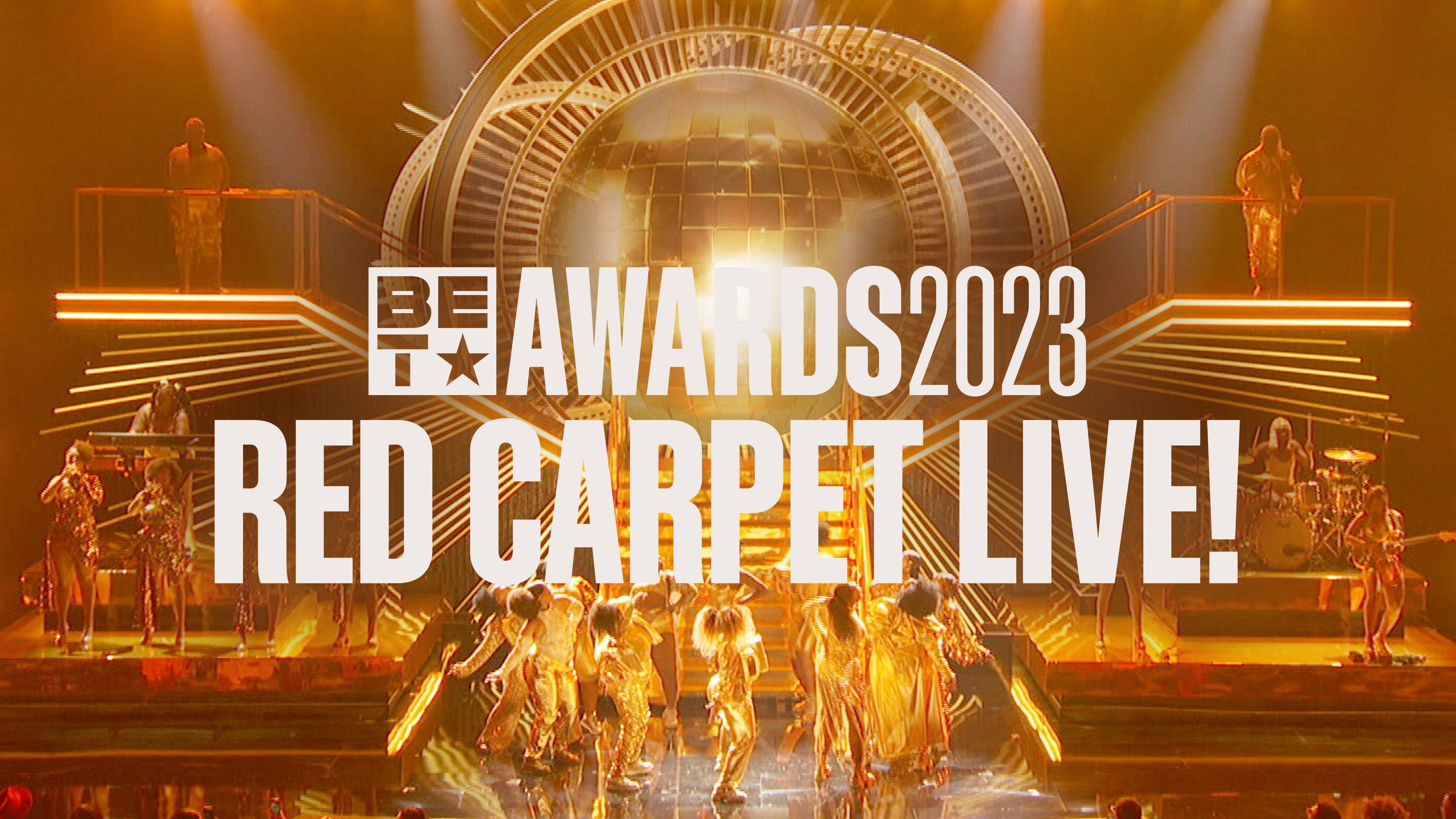 Watch BET Awards '23 Red Carpet Live Streaming Online on Philo (Free