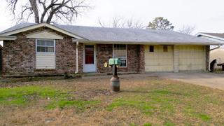 Zombie House Flipping