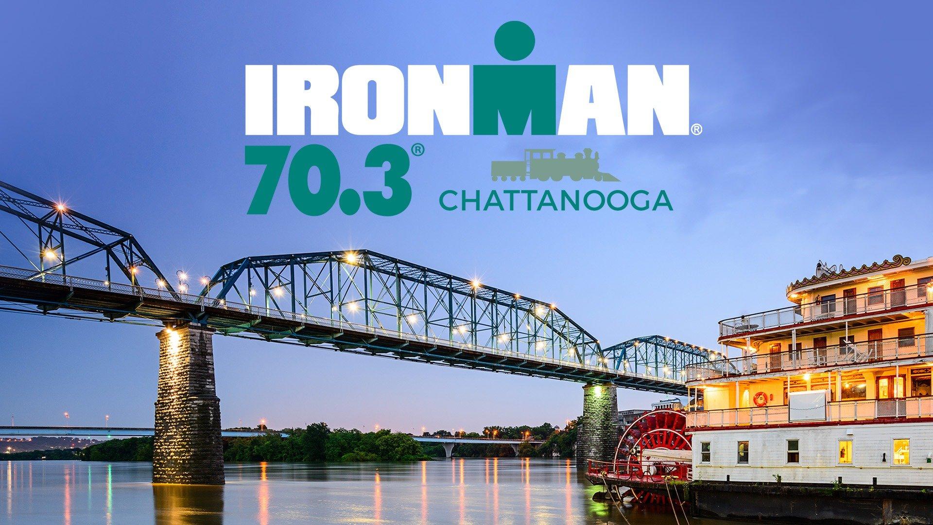 Watch IRONMAN Chattanooga May 2023 Streaming Online on Philo (Free Trial)