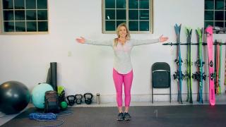 Conditioning and Desk Relief