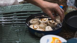 Backcountry Baking Delights