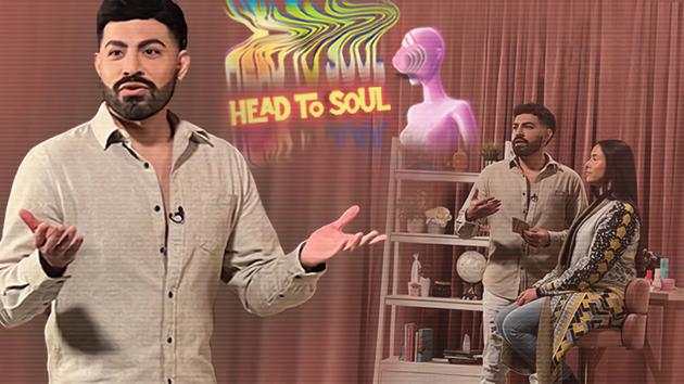 Head to Soul