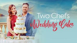  watch Two Chefs and a Wedding Cake