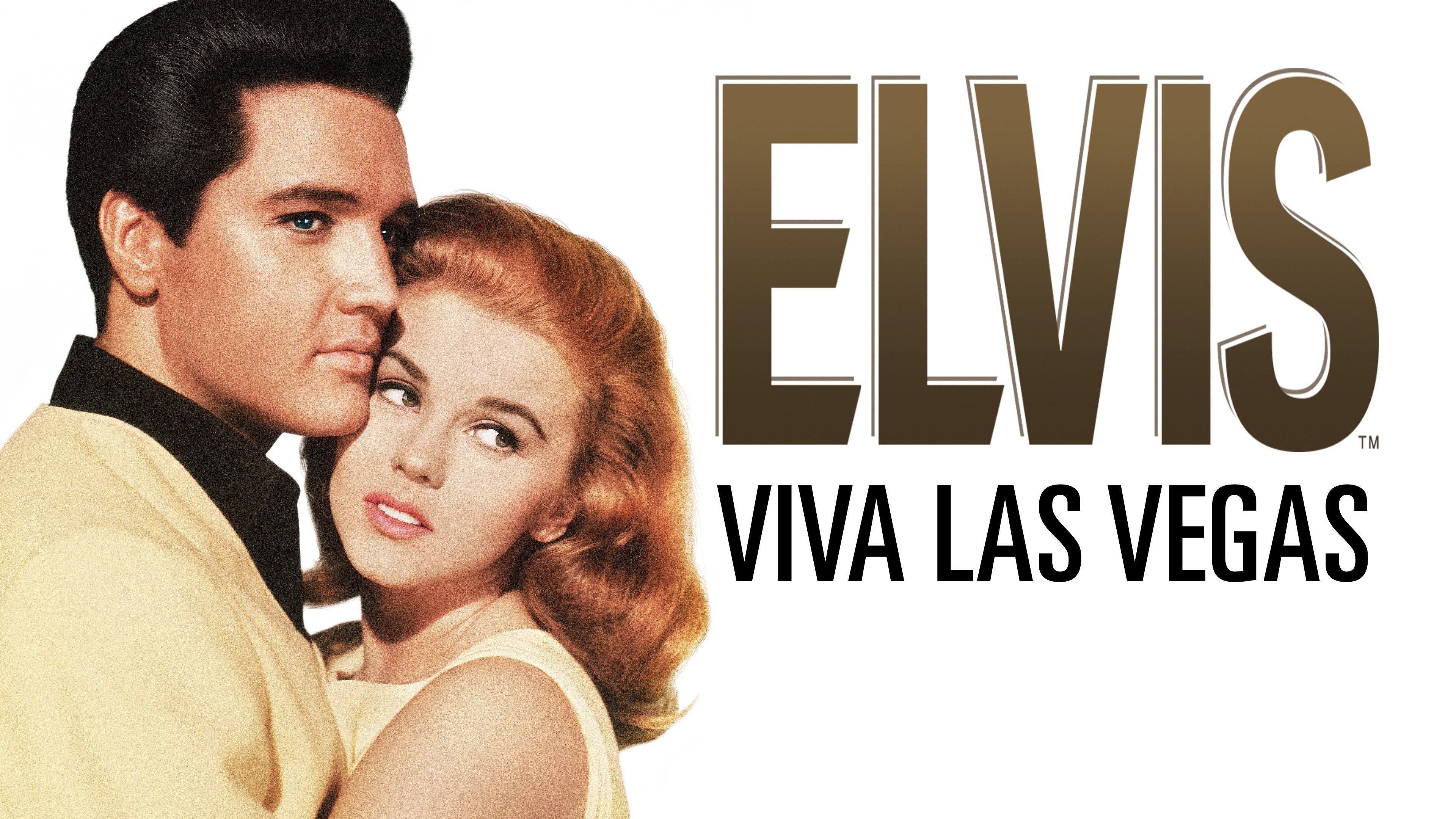 Watch Viva Las Vegas Streaming Online on Philo (Free Trial)