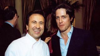 Famous Foodies