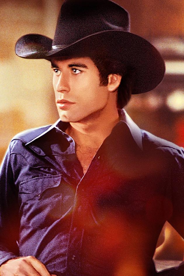 Urban Cowboy