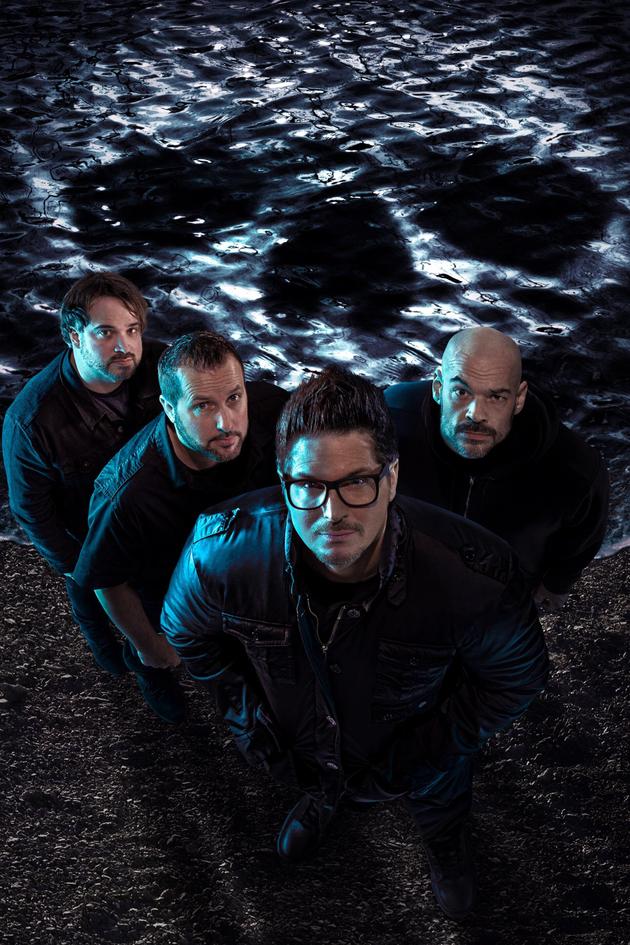 Ghost Adventures: Lake of Death