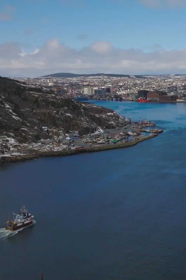 East Harbour Heroes