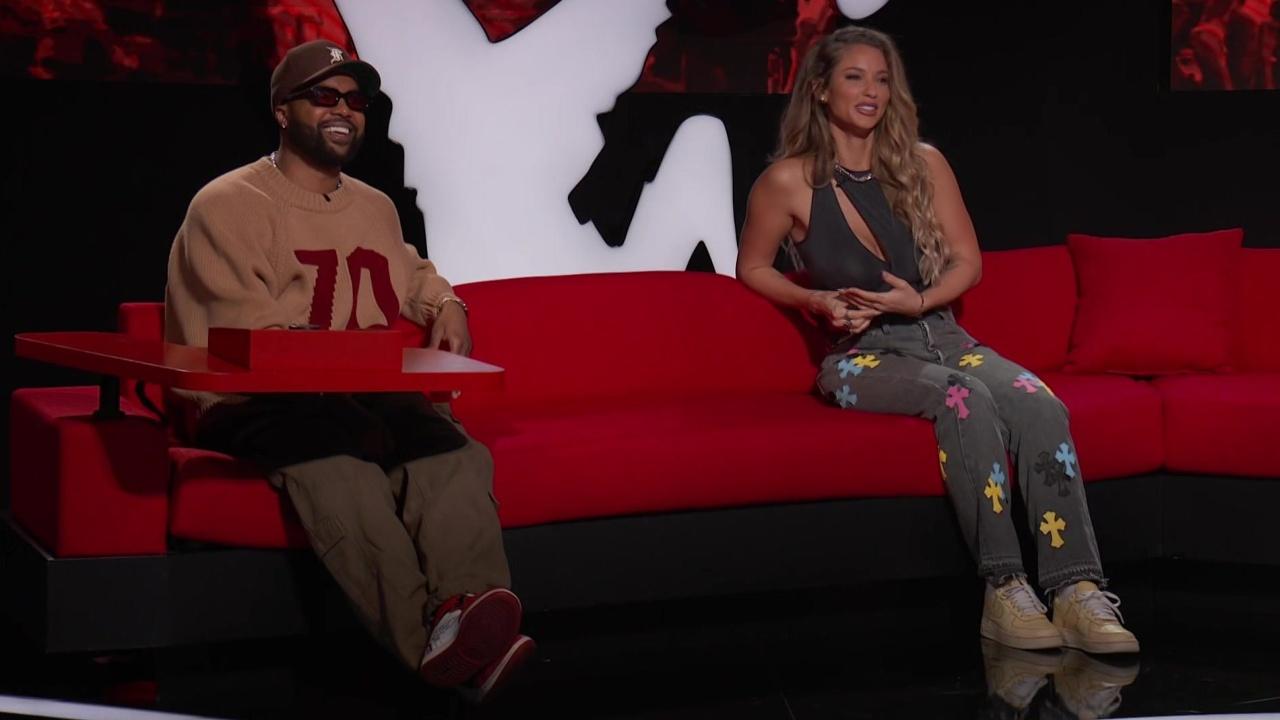 Ridiculousness: Sterling and Lolo Wood XII