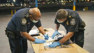 You've Got Meth You've Got Meth