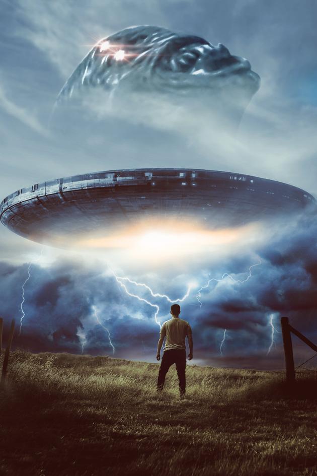 First Contact