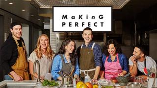 Making Perfect