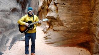 Mike Posner: Zion National Park