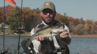 Kayak Fishing vs. Sports Reporter