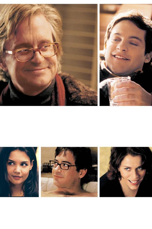 Wonder Boys