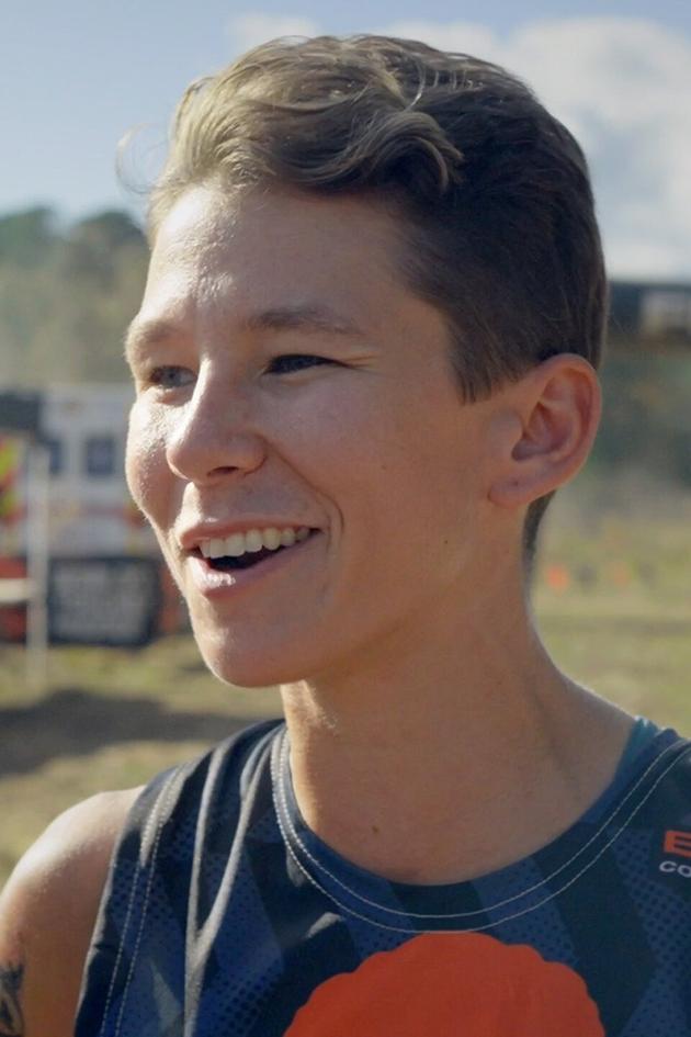 The Toughest 100 Mile Race
