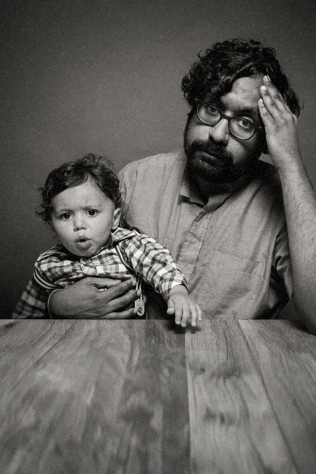 Hari Kondabolu: Vacation Baby
