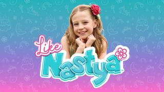 Like Nastya