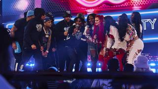 Nick Cannon Presents: Wild 'n Out