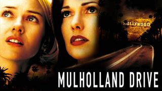  watch Mulholland Drive