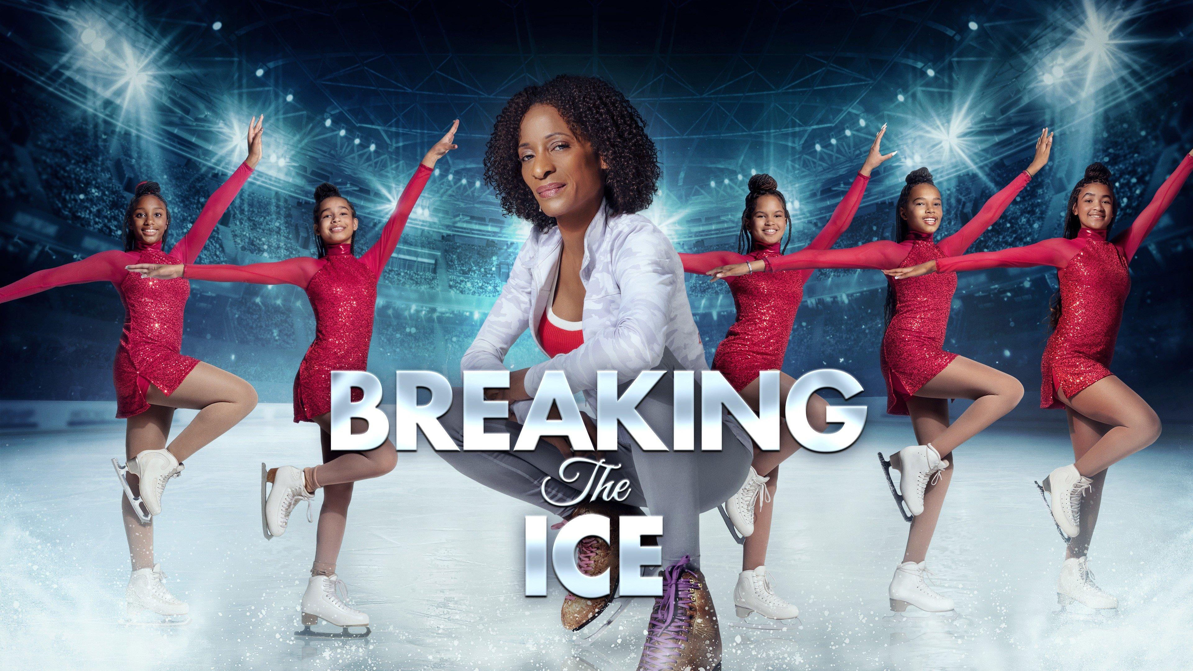 Watch Breaking the Ice Streaming Online on Philo (Free Trial)
